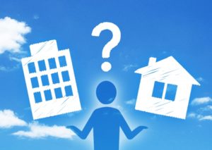 不動産の仲介手数料の仕組み