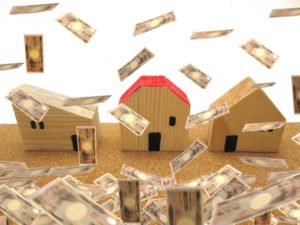 投資(資産形成)としてのマンション投資