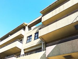 区分所有のマンション(1室)の経費