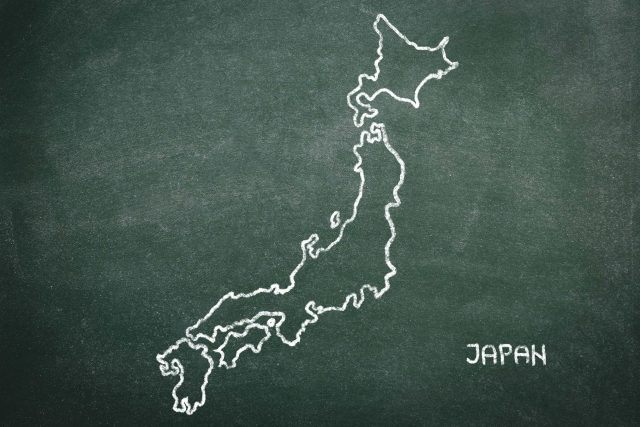 地価の変動から投資対象地を考える