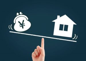 投資用不動産の利回りはどうやって決まる？